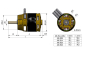 Bezkartáčový motor AXI 2814/12 V3 LONG