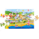 Bigjigs Toys City Floor Puzzle 48 dielikov