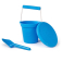 Bigjigs Toys Eco Scoop Blue Ocean