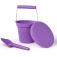 Bigjigs Toys Eco Scoop Purple Lavender