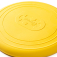 Bigjigs Toys Frisbee Yellow Honey