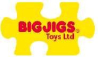 Bigjigs Toys Pomarančový džús 1 ks