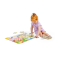 Bigjigs Toys Puzzle Fantasy World