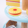 Bigjigs Toys Stojan na cupcake