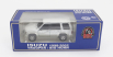 Bm-creations Isuzu Trooper Big Horn 1998 1:64 bielo strieborná