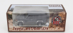 Bm-creations Toyota Land Cruiser Lc76 2014 1:64 sivá strieborná