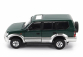 Bm-creations Toyota Land Cruiser Lc95 2008 1:64 zelená strieborná