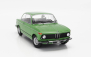 BMW 1502 radu 2 1974 v mierke 1:18 zelená