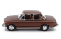 BMW 2002ti Diana 1970 v mierke 1:18 Brown Met