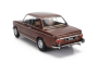 BMW 2002ti Diana 1970 v mierke 1:18 Brown Met