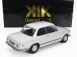 BMW 2002ti radu 1 1971 v mierke 1:18 strieborná