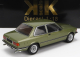 BMW radu 3 323i (e21) 1978 1:18 Green Met