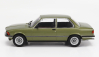 BMW radu 3 323i (e21) 1978 1:18 Green Met