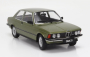 BMW radu 3 323i (e21) 1978 1:18 Green Met