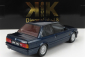 BMW radu 3 325i (e30) M-paket 1987 1:18 Blue Met