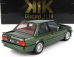 BMW radu 3 Alpina B6 3.5 (e30) 1988 1:18 Green Met