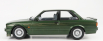 BMW radu 3 Alpina B6 3.5 (e30) 1988 1:18 Green Met