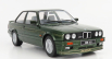 BMW radu 3 Alpina B6 3.5 (e30) 1988 1:18 Green Met