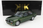 BMW radu 3 Alpina B6 3.5 (e30) 1988 1:18 Green Met