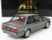 BMW radu 3 Alpina B6 3.5 (e30) 1988 v mierke Kk 1:18 Grey Met