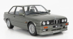 BMW radu 3 Alpina B6 3.5 (e30) 1988 v mierke Kk 1:18 Grey Met