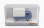 Brekina plast Volkswagen T1b Pick-up Telonato 1960 1:87 modrá biela