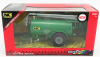 Britains Accessories Nc 2500 Trailer Tanker 1:32 zelená