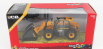 Britains JCB 542-70 Agrixtra Tra Loadall 2021 1:32 žltá