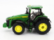 Britains John deere 8r 370 Traktor 2020 1:32 Zelenožltý