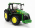 Britains John deere 8r 370 Traktor 2020 1:32 Zelenožltý