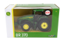 Britains John deere 8r 370 Traktor 2020 1:32 Zelenožltý