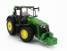 Britains John deere 8r 410 Traktor 2020 1:32 Zelenožltý