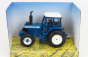 Britský traktor Ford usa Tw20 1981 1:32 modrý