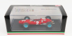 Brumm Ferrari F1 158 N 2 Winner Italy Gp John Surtees 1964 Majster sveta 1:43 Červená