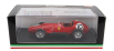 Brumm Ferrari F1 801 N 10 3rd British Gp 1957 M.hawthorn 1:43 Červená