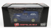 Brumm Fiat 1100 E Van Gelati Motta 1950 1:43 Modrá