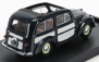 Brumm Fiat 500c Belvedere Aperta 1951 1:43 Modrá biela