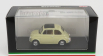 Brumm Fiat 500r Tetto Chiuso - uzavretý 1972 1:43 Avorio Antico