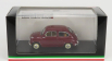 Brumm Fiat 600 Polizia Stradale 1955 1:43 Bordeaux