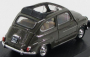 Brumm Fiat 600d Trasformabile Aperta 1960 1:43 Béžová 538