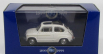 Brumm Fiat 600d Trasformabile Aperta 1960 1:43 Bianco 207