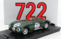 Brumm Jaguar C-type Xk-120c 3.4l S6 Team Jaguar Cars Ltd N 22 24h Le Mans 1951 S.moss - J.fairman 1:43 British Racing Green