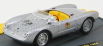 Brumm prom Porsche 550rs Spider 1956 Ftia 1:43 strieborná