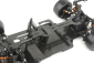 CARTEN M210 FWD 1/10 M-chassis 239mm kit