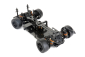 CARTEN M210 FWD 1/10 M-chassis 239mm kit