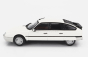 Citroen Cx 2.5i Gti Turbo 2 1988 1:43 Biela