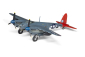 Classic Kit lietadlo A04065 - De Havilland Mosquito PR.XVI (1:72)