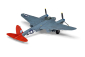 Classic Kit lietadlo A04065 - De Havilland Mosquito PR.XVI (1:72)