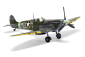 Classic Kit lietadlo A05125A - Supermarine Spitfire Mk.Vb (1:48)