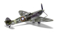 Classic Kit lietadlo A05125A - Supermarine Spitfire Mk.Vb (1:48)